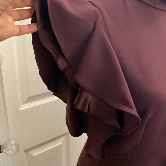 Cinq a Cept dress, US6 - Picture 8 of 15